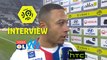 Interview de fin de match : Olympique Lyonnais - Olympique de Marseille (3-1) Ligue 1 / 2016-17