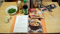 Review Of Dump Soups (Favorite Brand Name Recipes)