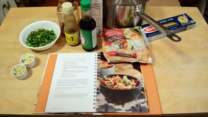 Review Of Dump Soups (Favorite Brand Name Recipes)