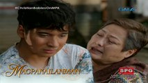 Magpakailanman: Ang sakripisyo ng isang anak