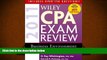 Read Book Wiley CPA Exam Review 2011, Business Environment and Concepts (Wiley CPA Examination