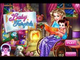Baby Fairytale-Fun Baby Video-Baby Games-Decorating Games