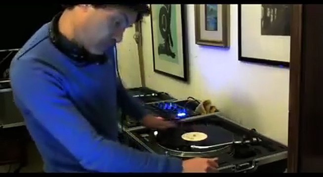 Mixars mxr4 e Technics 1210 MK2 house anni 90 bay mix Gianni Cenerino DJ