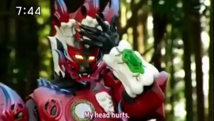 kyoryuger or Dino charge or Dino super Charge roll call