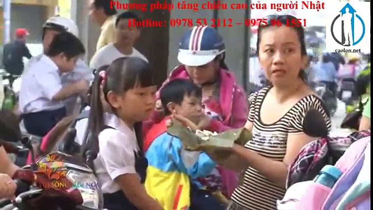 Bí quyết tăng chiều cao cho trẻ tuổi dậy thì