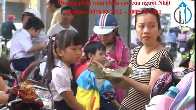 Bí quyết tăng chiều cao cho trẻ tuổi dậy thì