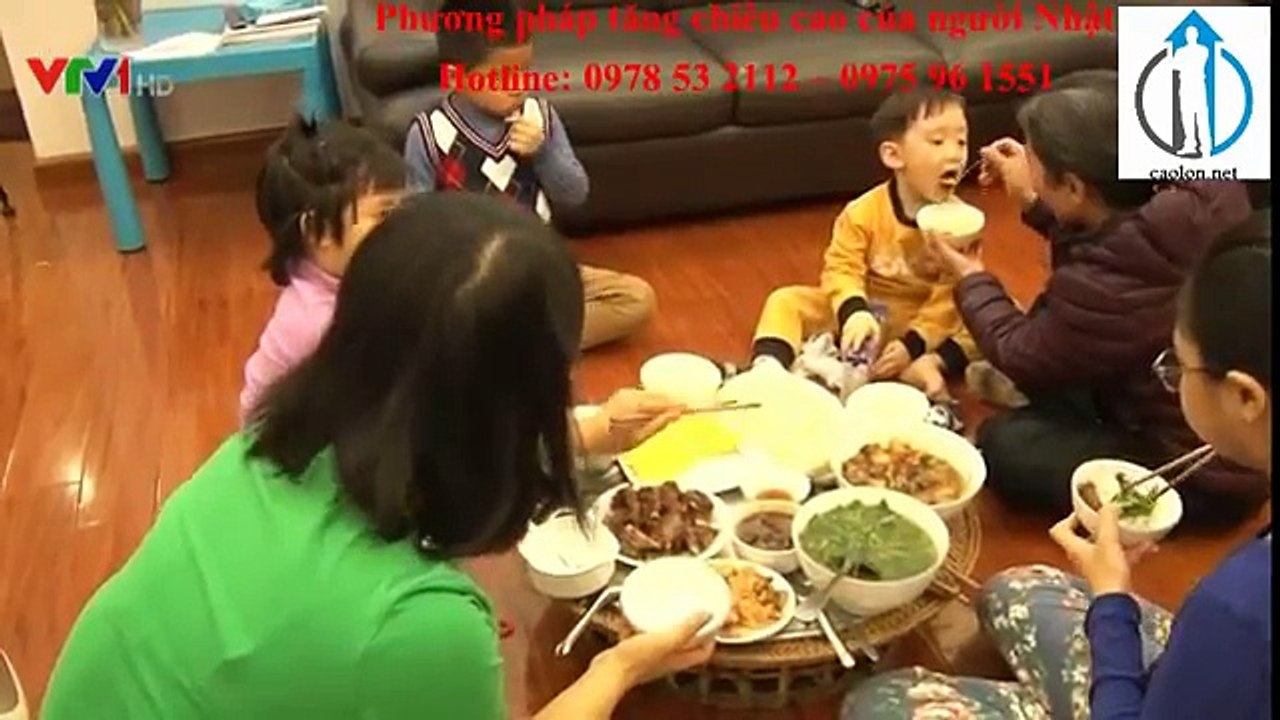Những thói quen thường gây hại cho sự phát triển chiều cao của trẻ