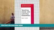 Download Teaching Adults With Learning Disabilities (Professional Practices in Adult Education and