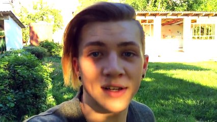 VLOG  Бухаю с бомжами   Андрей Мартыненко