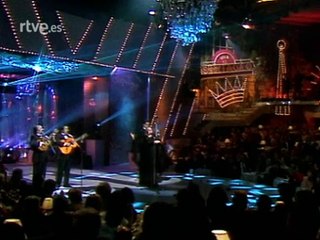 Maria Dolores Pradera - Ojala que te vaya bonito