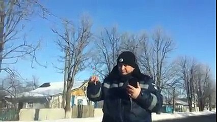 Высокие отношения... И это прошедшие переаттестацию? (18+)