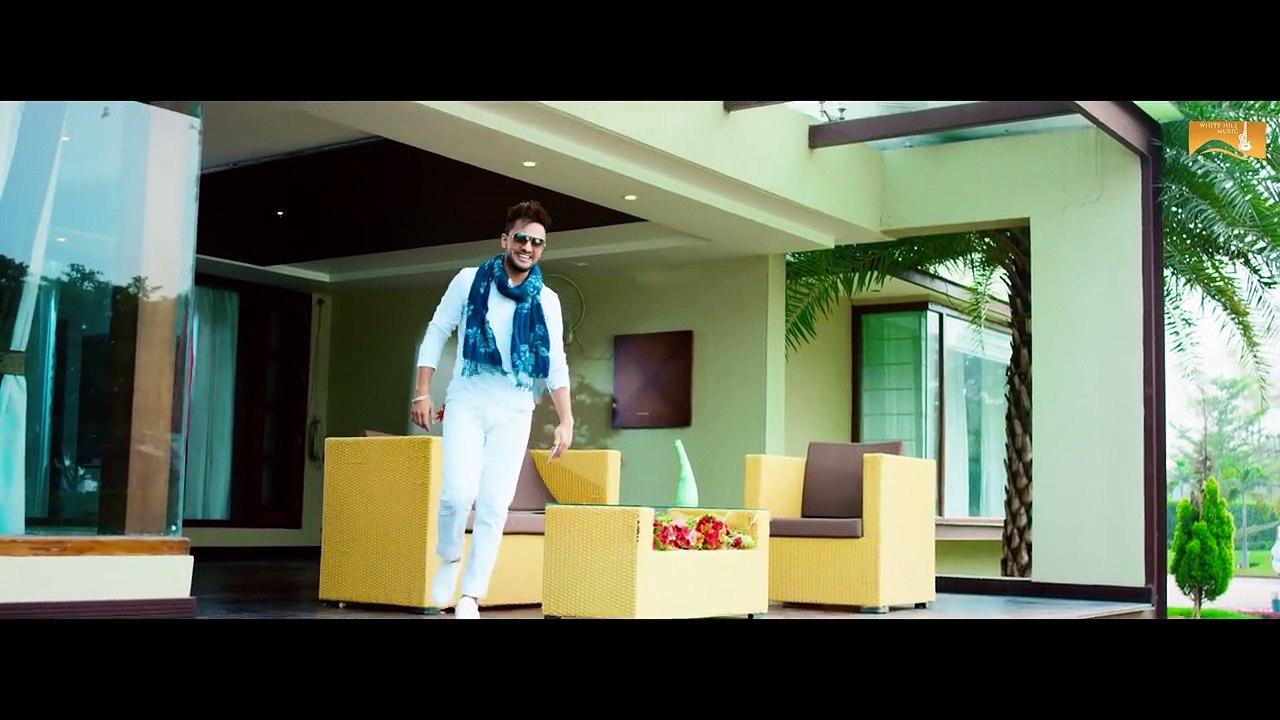 DP (Full Song) - Daman Sandhu - Latest Punjabi Song 2017 - White Hill Music
