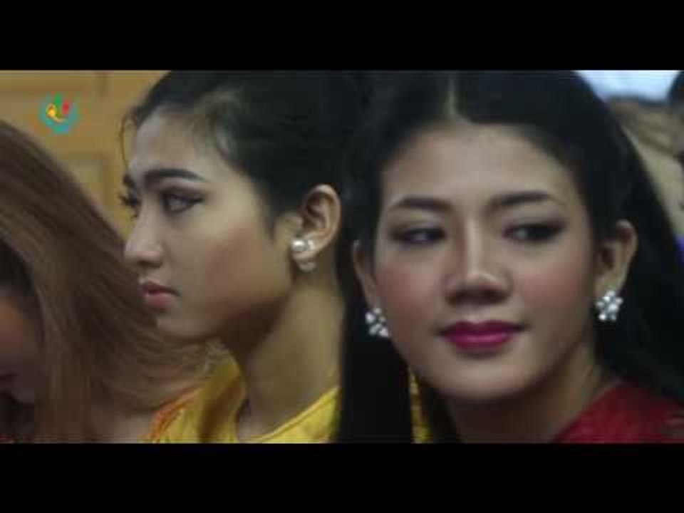 DVB - ရုပ္ရွင္ထူးခၽြန္ဆုေပးပြဲ အတြက္ ေရႊၾကိဳေရြးခ်ယ္ေရး ဆပ္ေကာ္မတီ ဖြဲ႔စည္း