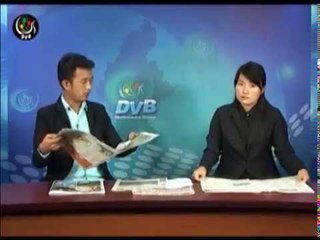 DVB - Newspaper B 20141910