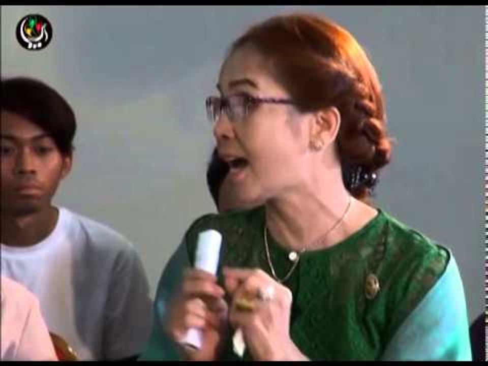 DVB -Debate Women Abuse Part (B)