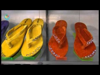 DVB -Fashion Wave ( Shoes & Silppers)
