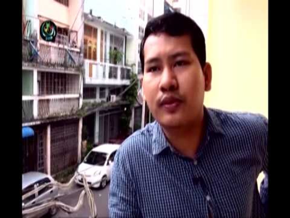 DVB -29-08-2014 Debate:Young Professionals:What are their challenges