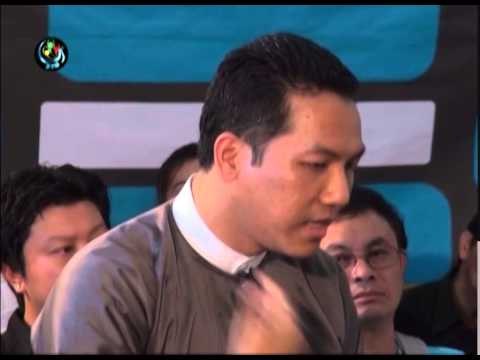 DVB -22-09-2014 DVB Debate Media Literacy