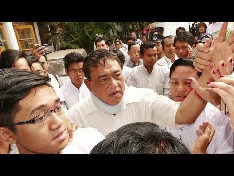 DVB TV 6th January 2017 Headline News