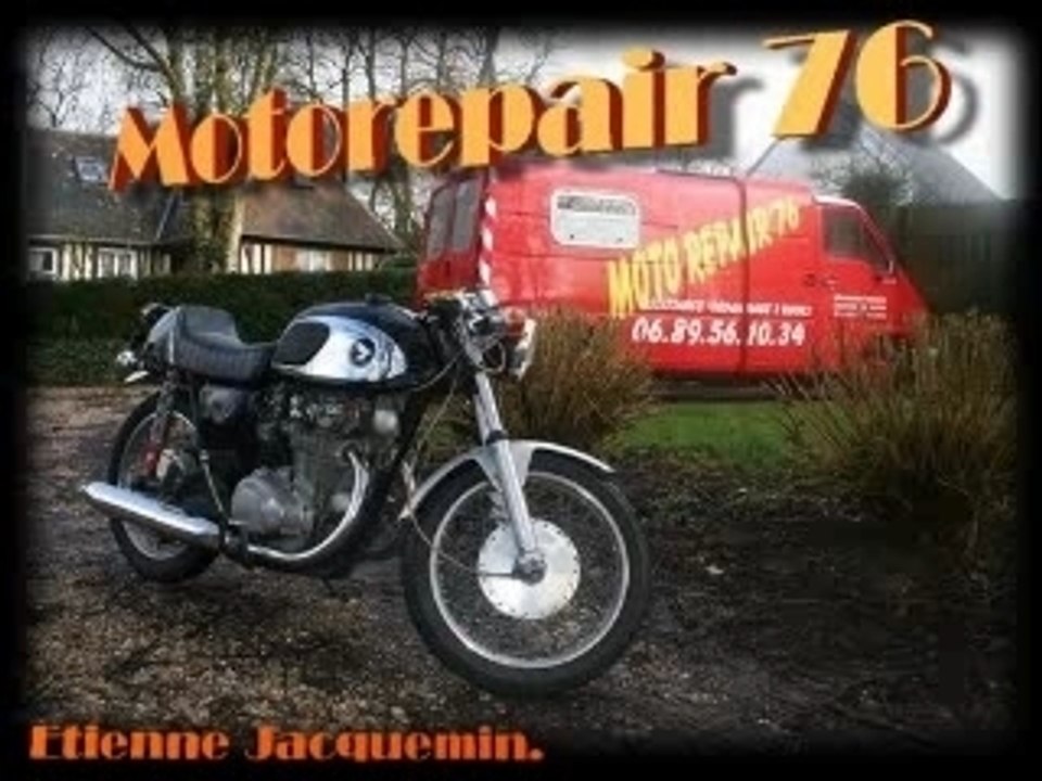 Nettoyage Carburateur