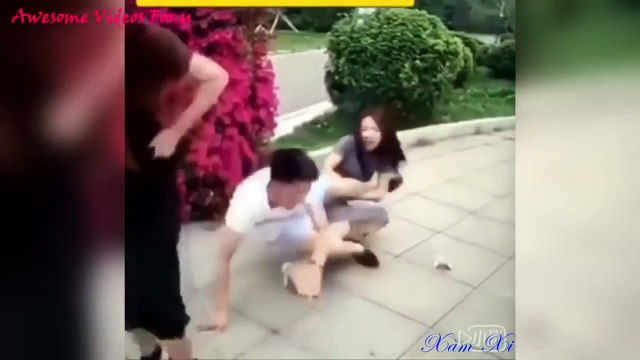 Приколы!лучшая подборка СМЕШНОГО видео!Угар до слёз! подборка 2016. Funny Compilation