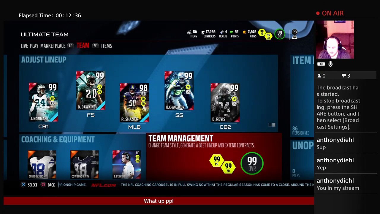 99 overall (46)