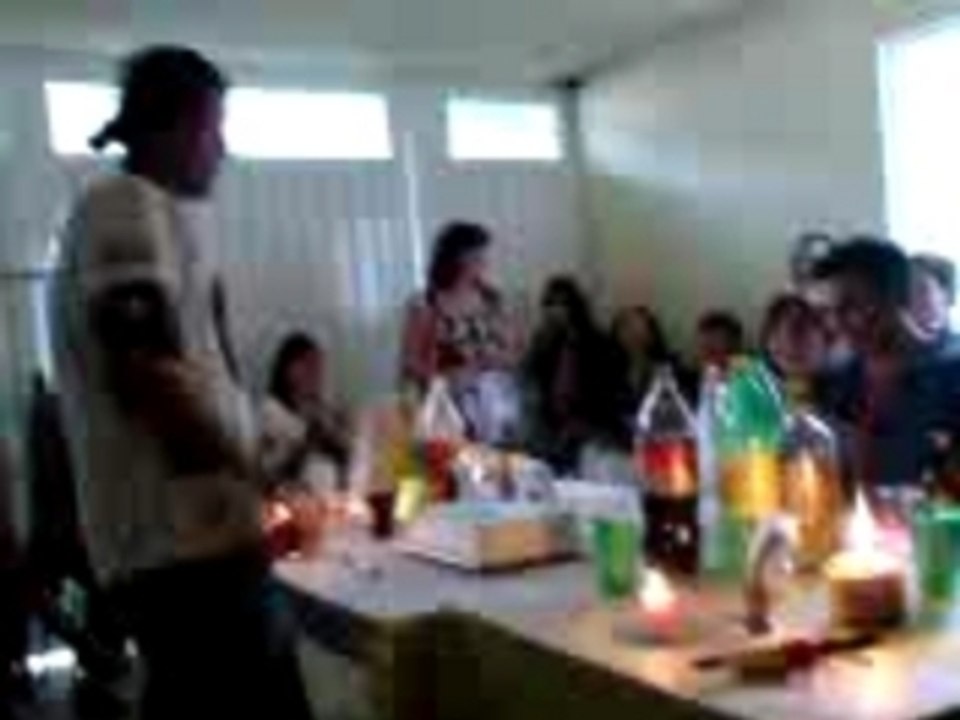Mi cumple