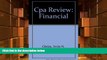 Audiobook  Cpa Review: Financial Irvin N. Gleim  For Free