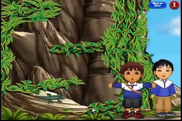 Go Diego Go Ultimate Abraco De Full Game Episodes Part 04