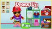 Daniel Tigers Neighborhood Games - Daniel Tigers Dress Up