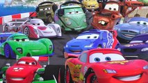 Disney PIXAR CARS Puzzle Games Rompecabezas de Cars 2 Kids Learning Toys Puzzles Game