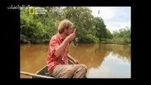 وثائقي أخطر محارب في العالم محارب في الأمازون National Geographic Abu Dhabi