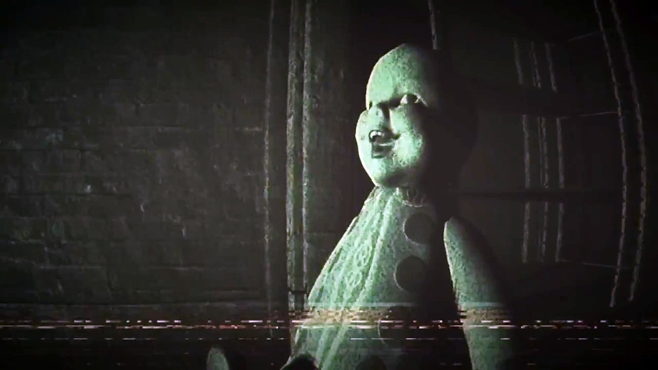 The Dolls Teaser Trailer on Android