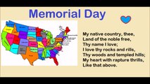 My Country Tis of Thee - Patriotic Song for Kids - Mother and Daughter Singers
