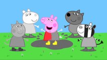 Peppa Pig Best Friends Coloring Pages Peppa Pig Coloring Book