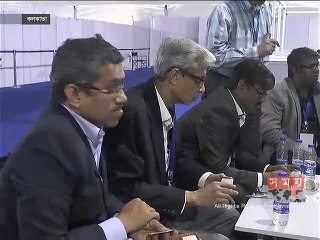 বাংলাদেশে মেডিকেল বর্জ্য পরিশোধনাগার নির্মাণে আগ্রহী ভারত