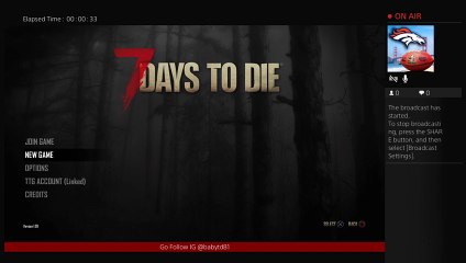 7 days to die (Surviving With my Boi MoreEpicThenYouLolz (2)