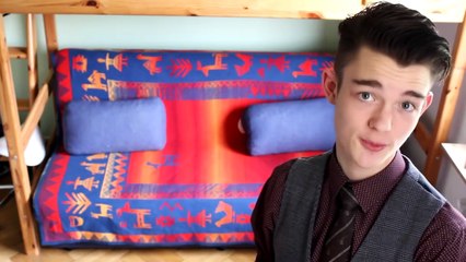 Die Gang Tour 2.0  SAICO FRIER-vjs1jFza3MU