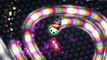 Slither.io - Slither Magic Wizard Snake Trap World Biggest