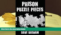 Audiobook  Prison Puzzle Pieces: The Realities, Experiences and Insights of a Corrections Officer