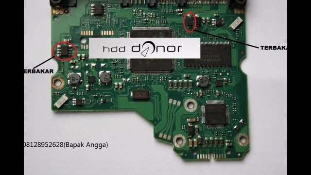 0812 8952 628 Recovery Hardisk Depok