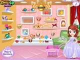 Sofias Sparkly Tiara - Games for Kids