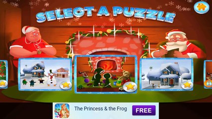 Christmas Tale - TabTale Android gameplay Movie apps free kids best top TV film