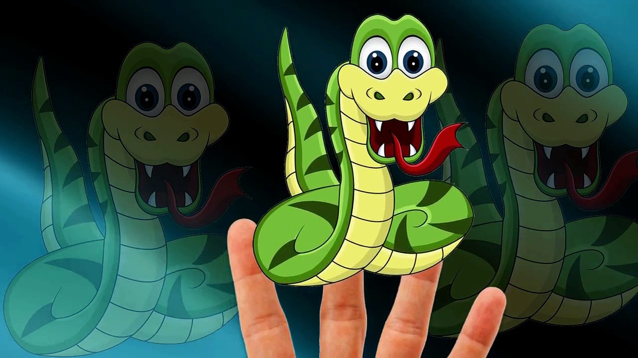 Carton Cartoons Finger Family Children Nursery Rhymes | Carton Finger Family Nursery Rhymes