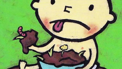 Yummy YUCKY! by Leslie Patricelli | STORY TIME | Babies and Kids Channel