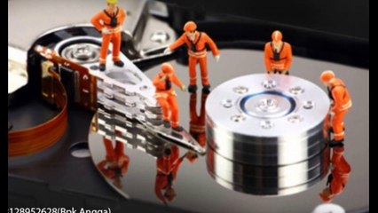 0812 8951 628 (Bpk Angga) Recovery Hardisk Eksternal