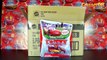 Disney Pixar Cars new Germany Promo Special Ransburg Lightning McQueen with Stickers Mattel german