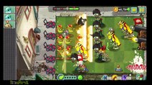 Plants Vs Zombies 2 Vasebreaker: Zombies Getting Stronger, Pinata Party, Sep 2 new, Vasebreaker