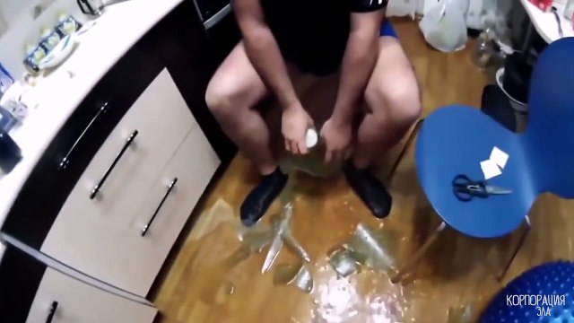 ДЕБИЛЫ 80 УРОВНЯ! Лучшие фэйлы