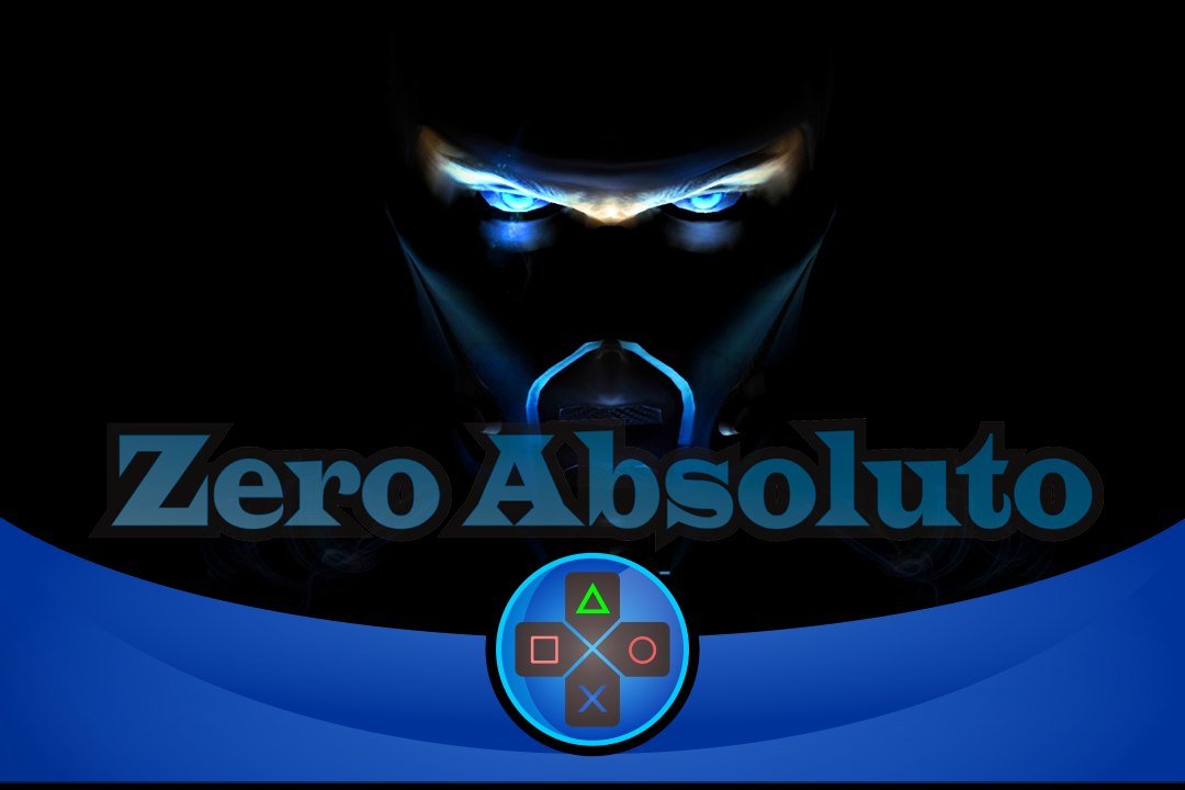 Playstation 4: Mortal Kombat X  -  Sub-Zero os melhores combos do ninja de gelo.. (1080p)